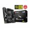 MSI INTEL MAG B460M MORTAR DDR4 2933 HDMI DP SOKET 1200 M.2 USB 3.2 RGB MATX