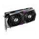 MSI Nvidia 12GB RTX3060 GAMING X GDDR6 192 Bit 1XHDMI 3XDP) PCIe 16X v4.0