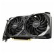 MSI Nvidia 12GB RTX3060 RTX3060-VENTUS-2X GDDR6 192 Bit 1XHDMI 3XDP PCI-Express 4.0 Ekran Kartı