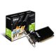 MSI Nvidia 1GB GT710 1GD3H LP DDR3 64 Bit HDMI DVI VGA