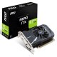 MSI Nvidia 2GB GT1030 AERO ITX 2G OC GDDR5 64 Bit HDMI DP