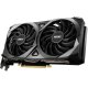 MSI Nvidia 8GB RTX3070 VENTUS 2X OC GDDR6 256 Bit HDMI DP PCIE 16X V4.0