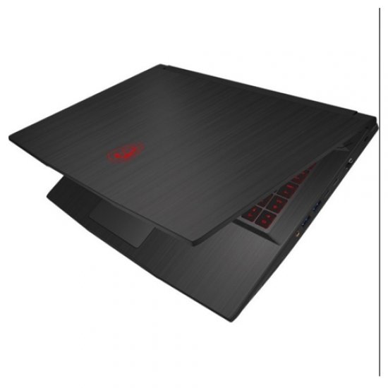 MSI THIN GF65 10SDR-1026 i7 10750H 16GB 1TB SSD 15.6 FHD 144HZ 6GB GTX1660Ti W10 Home (İNG.KLAVYE)