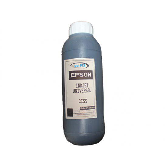 MÜREKKEP perFIX EPSON BLACK - Calli ALMAN   1 kg