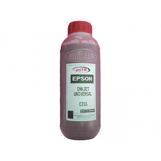 MÜREKKEP perFIX  EPSON   CISS  LIGHT    MAGENTA    500 gr