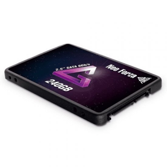 NEOFORZA 2.5 240GB SSD SATA3 560/510 NFS111SA324-6007200