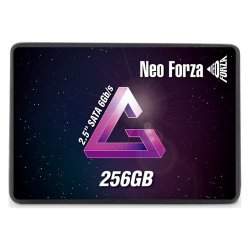 NEOFORZA 2.5 256GB SSD SATA3 560/510 NFS061SA356-6007200