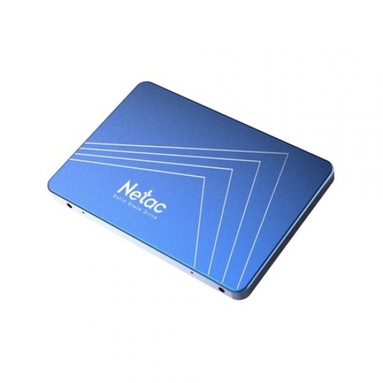 NETAC N535S 2.5 240GB SSD SATA3 540-400MB/s