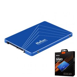 NETAC N600 2.5 1TB SSD SATA3 560/520