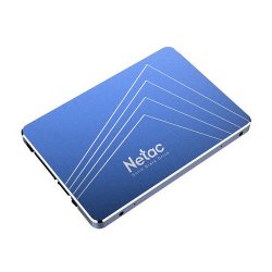 NETAC N600 2.5 1TB SSD SATA3 560/520