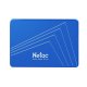 NETAC N600 2.5 512GB SSD SATA3 550/500