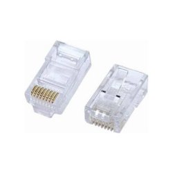 OEM RJ-45 100 Adet Konnektör