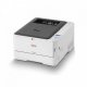 OKI Laserjet C332DN Renkli Laser Yazıcı A4 Dublex 1 GB Ram 30 ppm S/B 26 ppm Renkli USB 2.0, Network