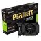 PALIT Nvidia 4GB GTX1050TI STORMX GDDR5 128 Bit HDMI DVI DP