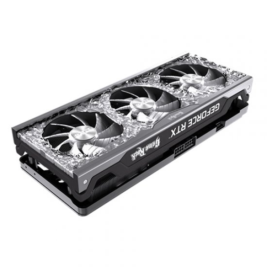 PALIT Nvidia 8GB RTX3070 GAMEROCK OC GDDR6 256 Bit HDMI 3xDP