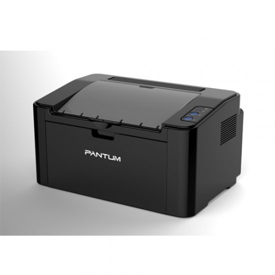 PANTUM P2500 LaserJet Mono Laser Yazıcı A4 128MB Ram 20 ppm S/B USB 2.0