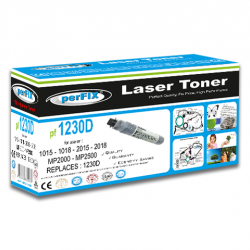 perFIX 1230D-1130D-MP2000-MP1600-AFFICIO MP1500 TONER