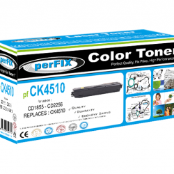 perFIX CK4510-CD1855-2256 TONER 15K