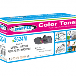 perFIX MF2624 M KIRMIZI MF2626 KIRMIZI TONER