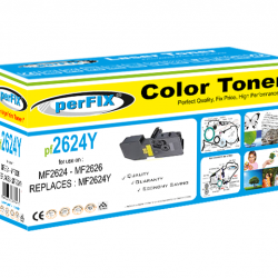 perFIX MF2624 Y SARI MF2626 SARI TONER