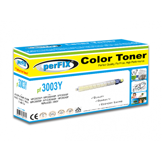 perFIX MP-C 3003 SARI TONER