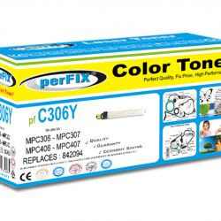 perFIX MPC306-C307-C406 SARI    TONER