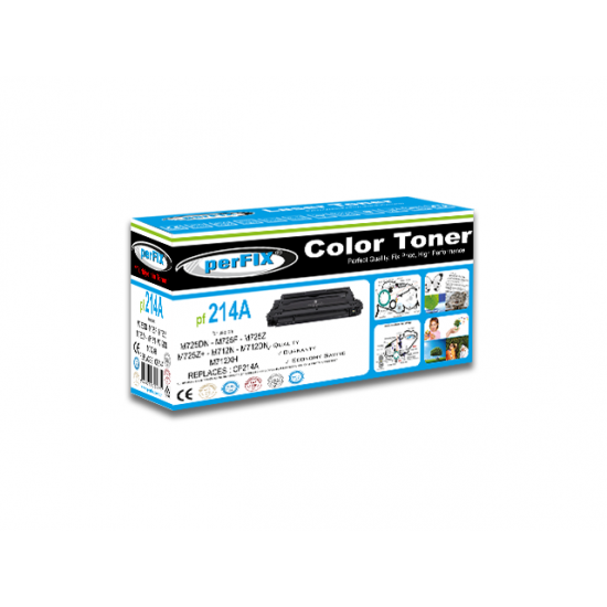 perFIX PF 214A - TONER 10K