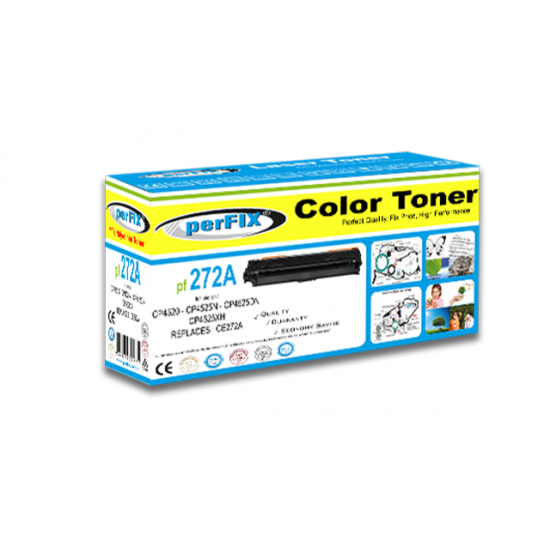 perFIX PF 272A-SARI-650A TONER 15K