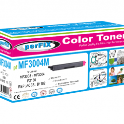 perFIX PF 3003MF - MF3004 - P2130 KIRMIZI TONER