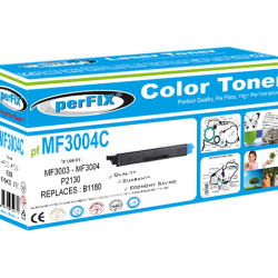 perFIX PF 3003MF - MF3004 - P2130 MAVİ TONER