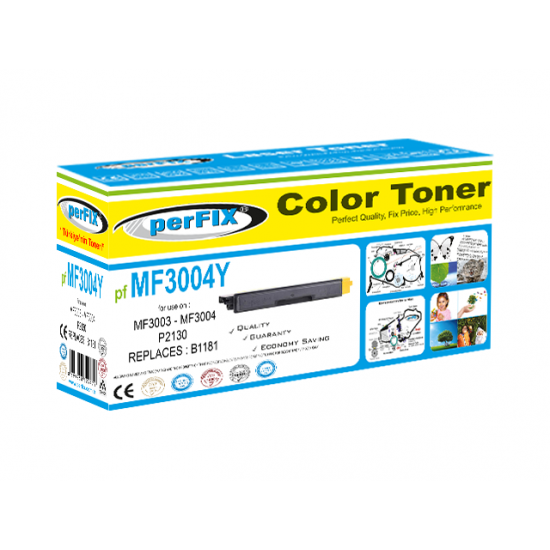 perFIX PF 3003MF - MF3004 - P2130 SARI TONER