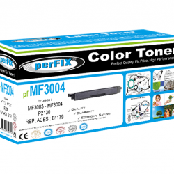 perFIX PF 3003MF - MF3004 - P2130 SİYAH TONER