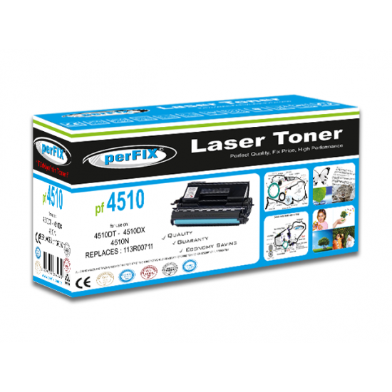 perFIX PF 4510 19K TONER