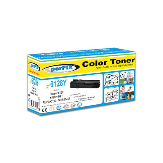 perFIX PF 6128 TONER SARI