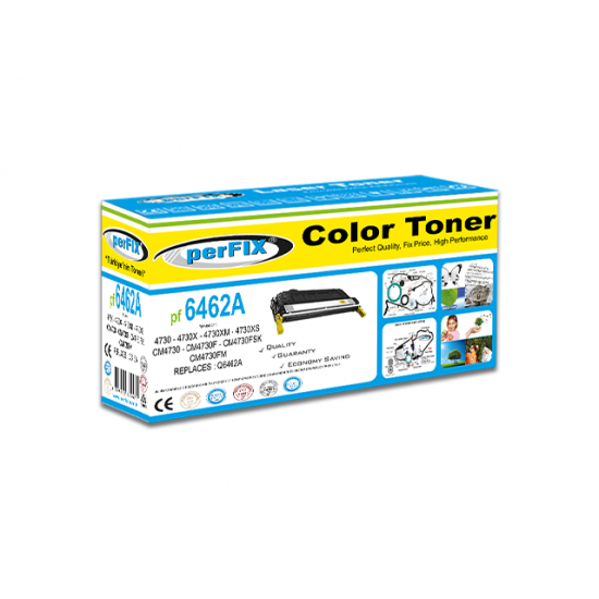 perFIX PF 6462A - 644A SARI TONER 12K