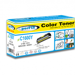 perFIX PF C1600-CX16-SARI TONER 1,5K