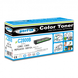 perFIX PF C2800 SİYAH TONER 8K