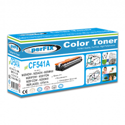 perFIX PF CF541A MAVİ 203A TONER 1,3K