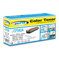 perFIX PF CF542A SARI 203A TONER 1,3K