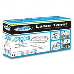 perFIX PF CRG040C MAVİ TONER 5,4K