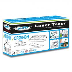 perFIX PF CRG040HC MAVİ TONER 10K