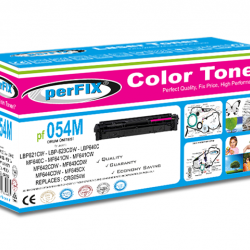 perFIX PF CRG054M KIRMIZI TONER 1,2K