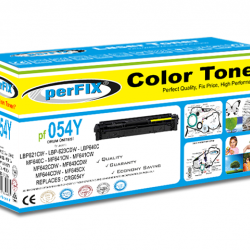 perFIX PF CRG054Y SARI TONER 1,2K