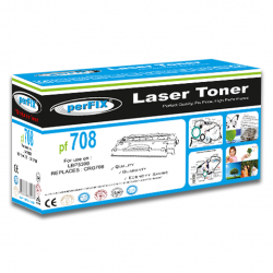 perFIX PF CRG708 TONER 2,5K