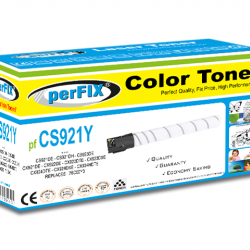 perFIX PF CS921  SARI TONER 11,5K