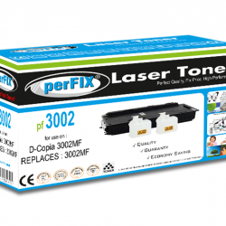 perFIX PF D-COPİA 3002MF TONER