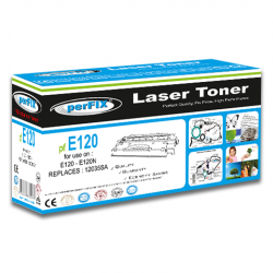 perFIX PF E120-E120N TONER 2K