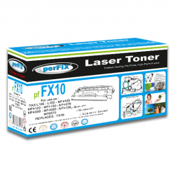 perFIX PF FX10 TONER 2K