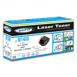 perFIX PF M1400-MX14 0652 TONER 2,2K