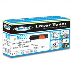 perFIX PF M2000-M2010 TONER (5674) 3,5K